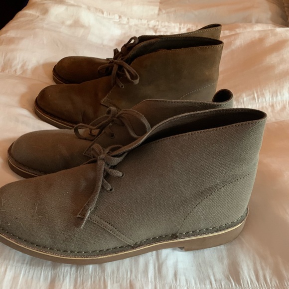 NEW! Clarks Ankle Boots BUNDLE!